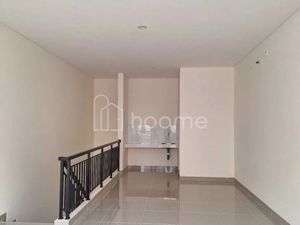 Disewa Ruko Baru Sorento 2 Lantai Strategis di Gading Serpong