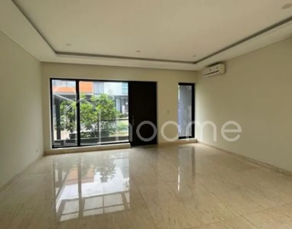 Disewa Rumah 2.5 Lantai Siap Huni Di Cluster Mozart BSD City