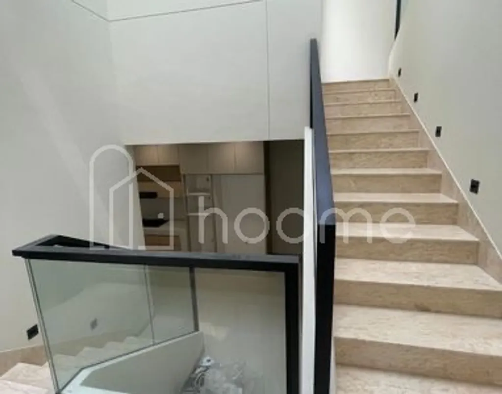 Disewa Rumah 2.5 Lantai Siap Huni Di Cluster Mozart BSD City