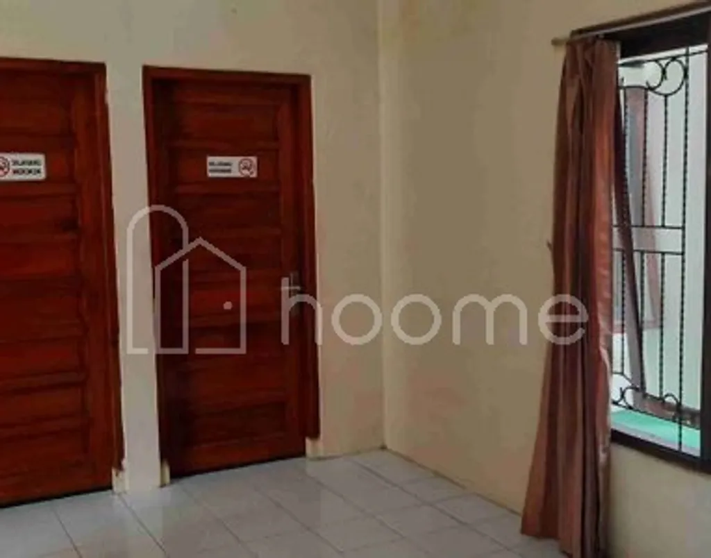 Di sewakan cling 2 mobil hunian tenang one gate