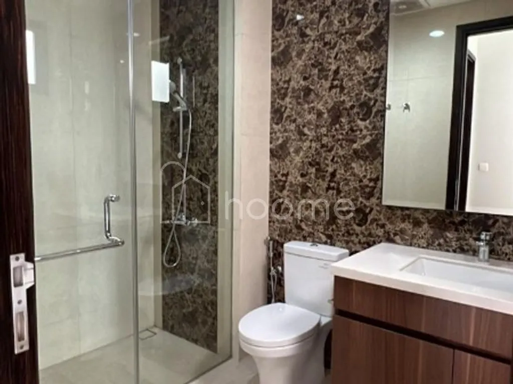 Disewakan Rumah MEWAH Cluster Lakewood Navapark di BSD