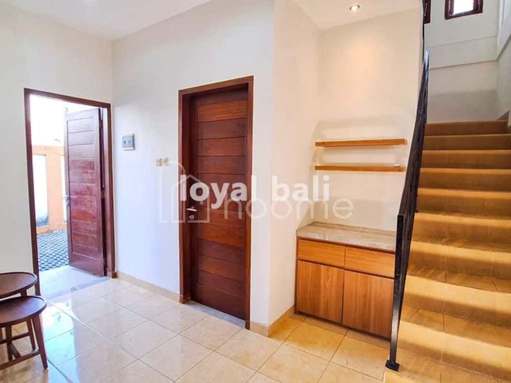 Rumah, Modern House and Convenient Location in Ungasan, Bali
