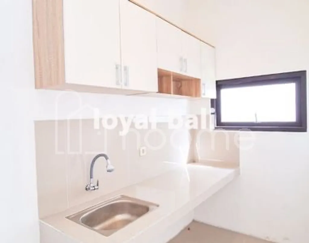 Rumah, Brand New House in a Quiet Estate in Jimbaran, Bali