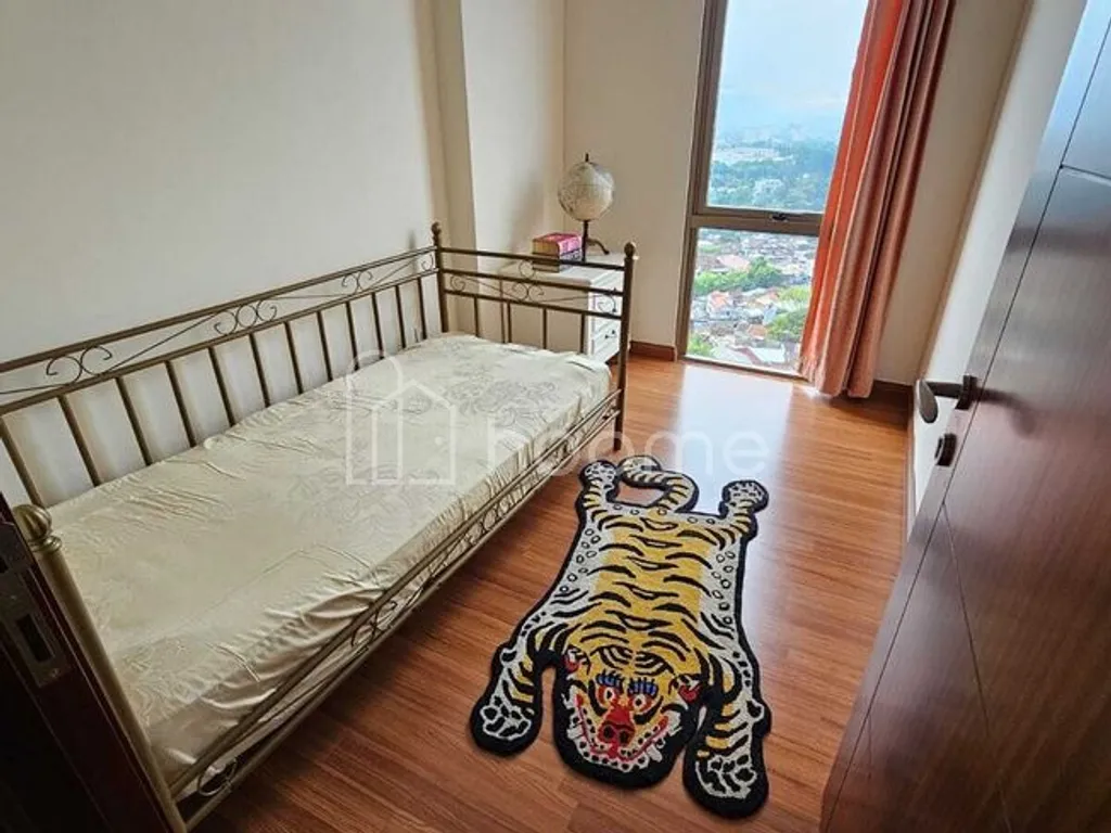 Disewakan apartemen Hegarmanah Residence Type Emerald