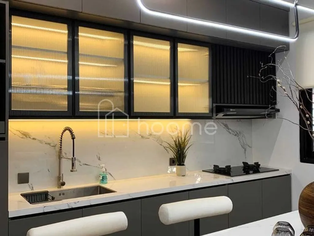 Dijual Rumah MURAH MODERN Furnish siap huni Tatar Banyaksumba, KBP