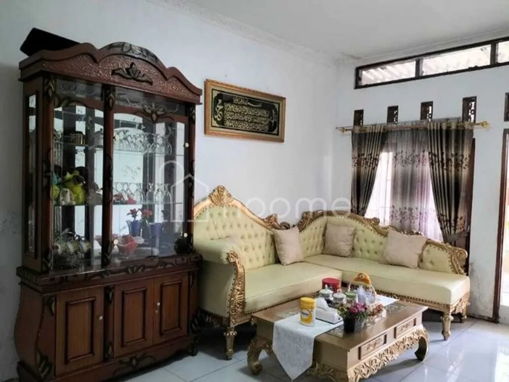 Rumah MURAH Bagus Full Renovasi di Perumahaan Cibiru