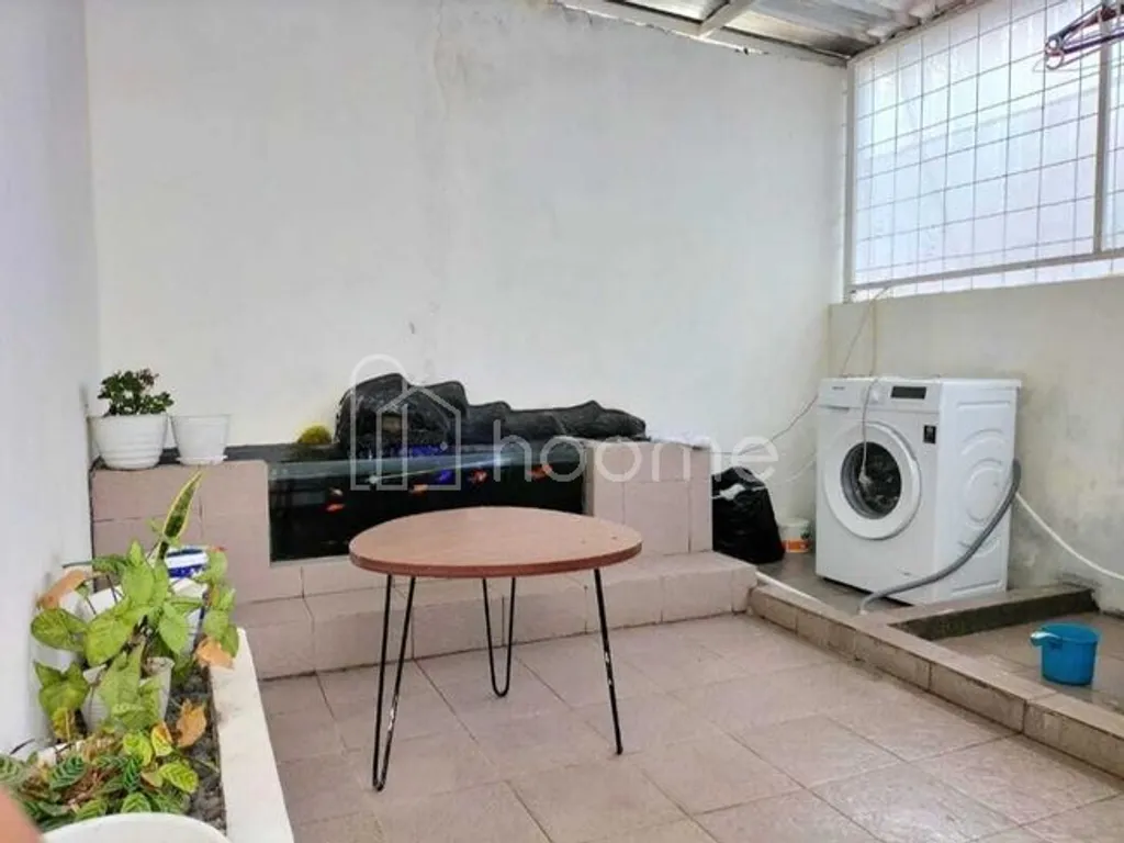 Rumah MURAH Bagus Full Renovasi di Perumahaan Cibiru