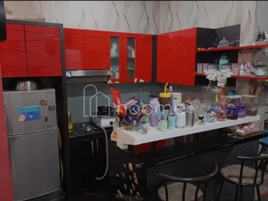 Dijual Rumah Siap Huni SHM cantik di Kota Baru Parahyangan