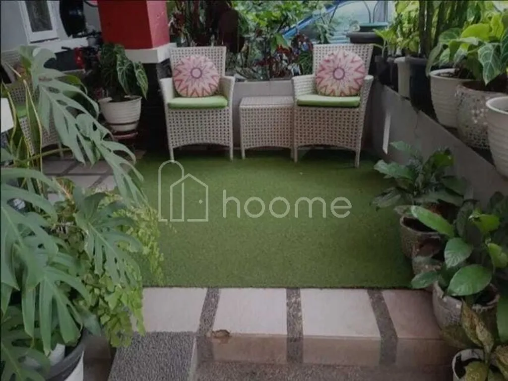 Dijual Rumah Siap Huni SHM cantik di Kota Baru Parahyangan