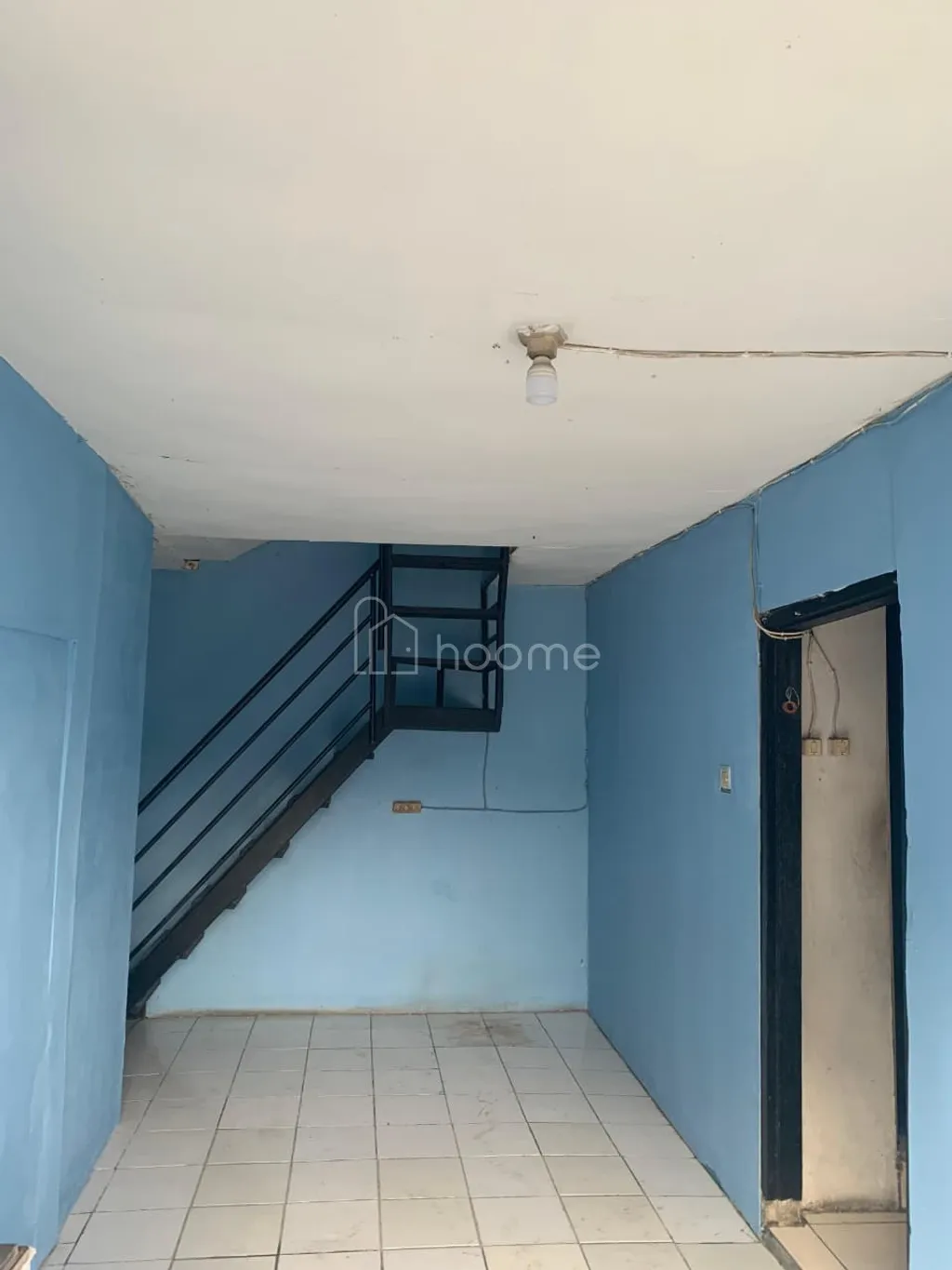 Disewakan Ruko 2 lantai strategis di Jl. Rancabentang