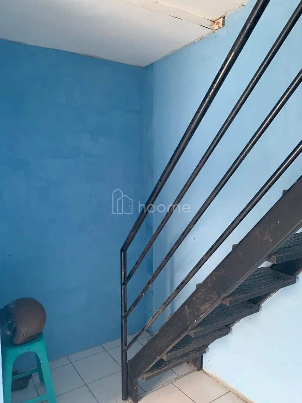 Disewakan Ruko 2 lantai strategis di Jl. Rancabentang