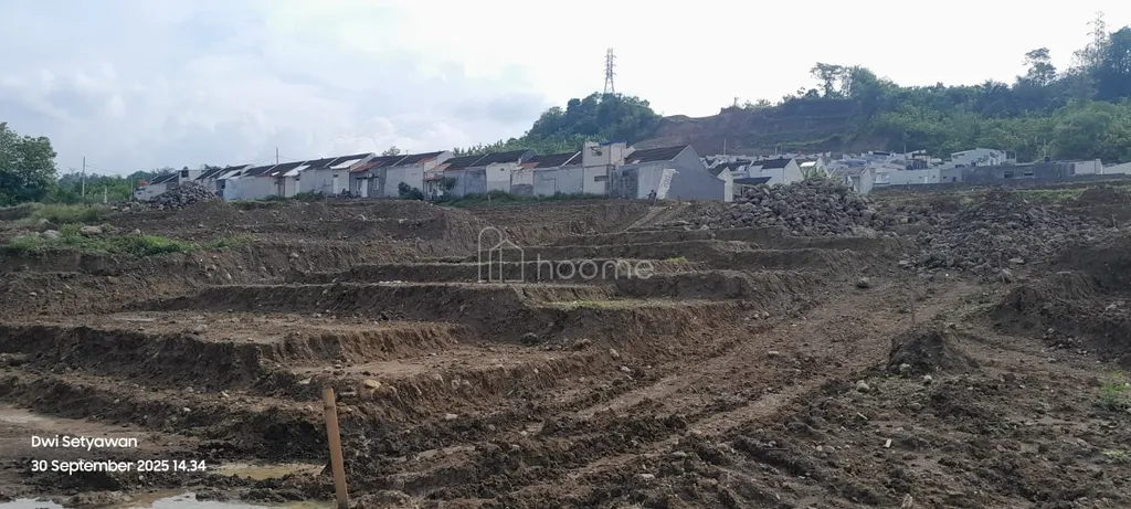 Rumah Subsidi di Banyumanik Kota Semarang