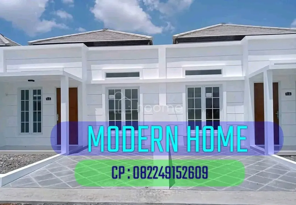 HUNIAN STRATEGIS DI KOTA TASIKMALAYA