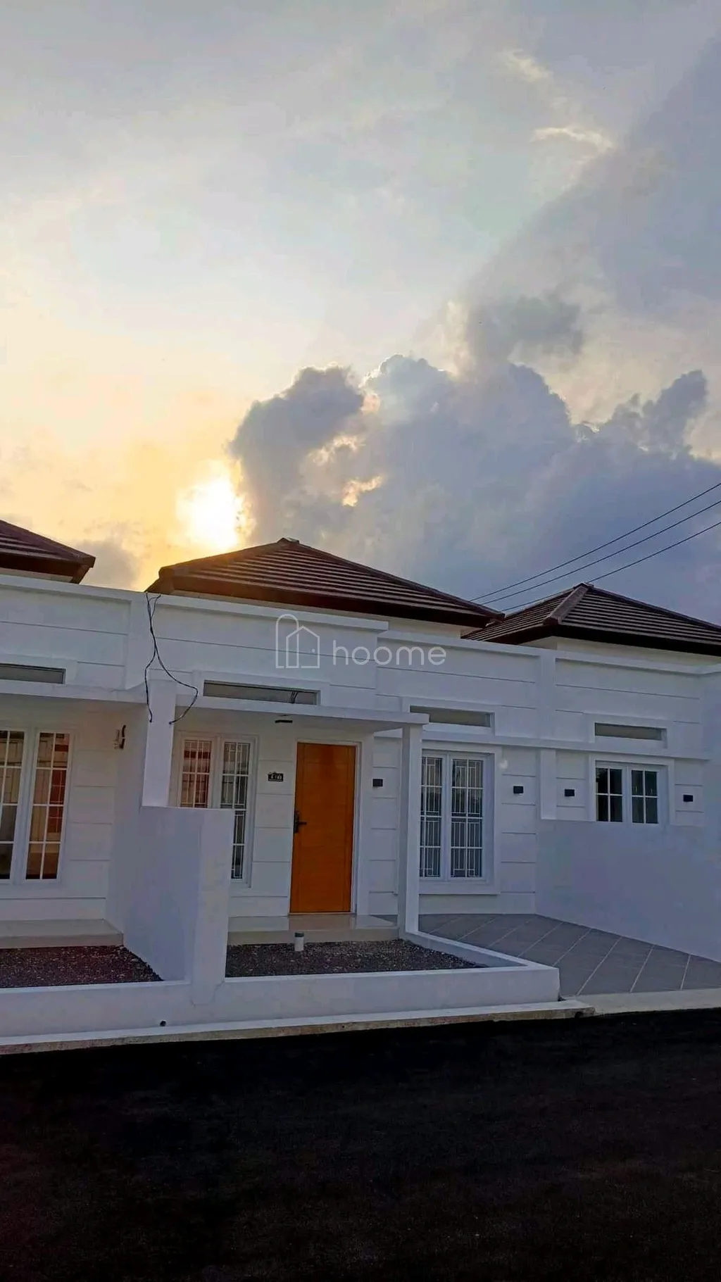 HUNIAN STRATEGIS DI KOTA TASIKMALAYA