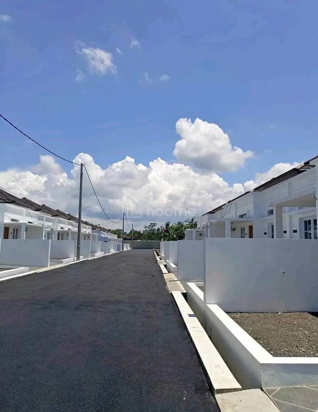 HUNIAN STRATEGIS DI KOTA TASIKMALAYA