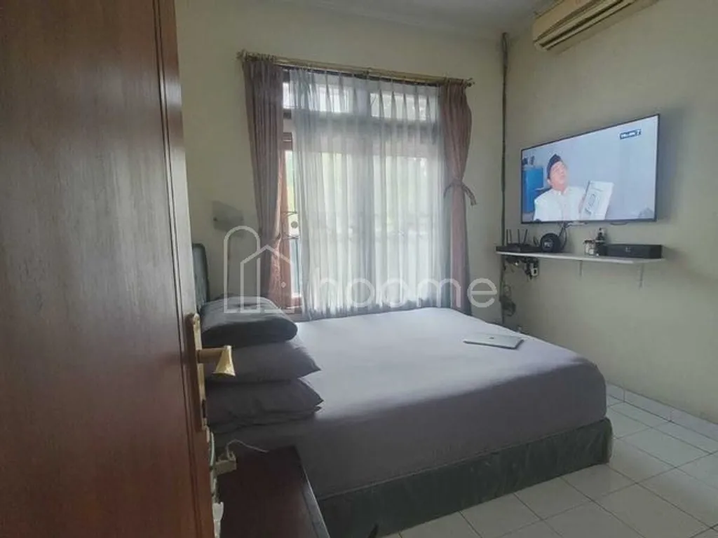 Dijual Rumah di Jalan Batununggal Sentosa