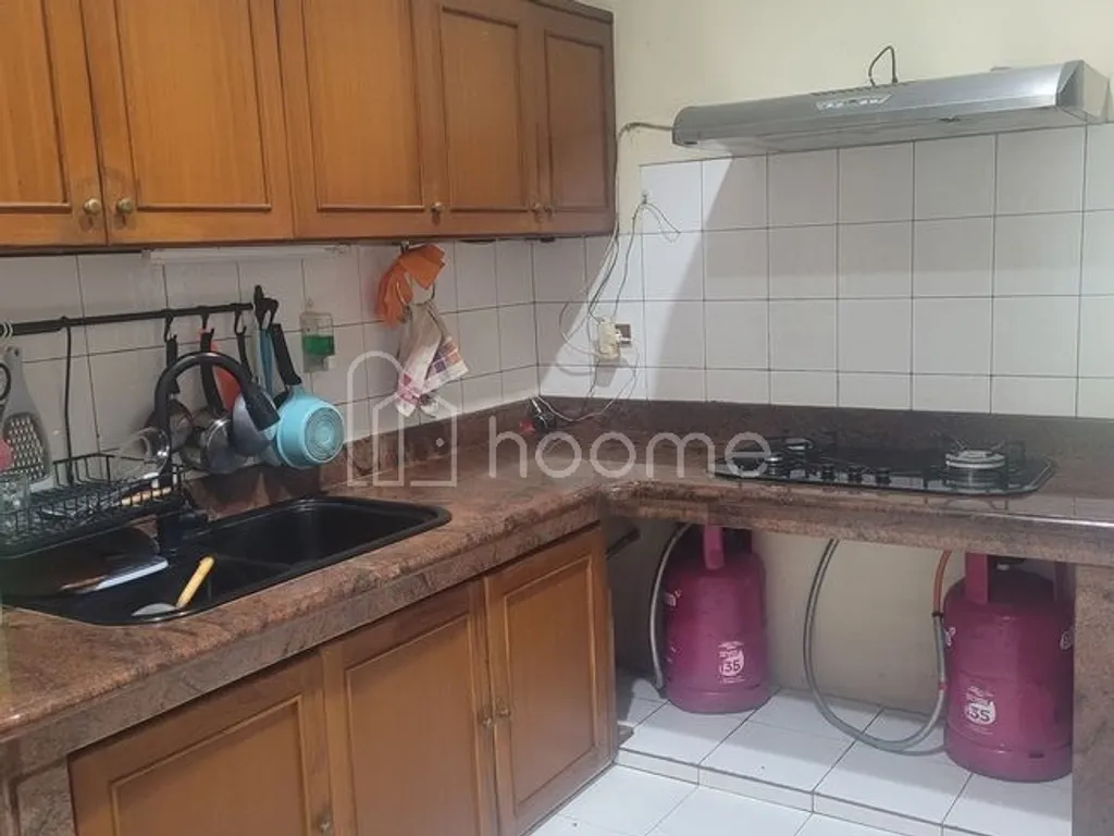 Dijual Rumah di Jalan Batununggal Sentosa