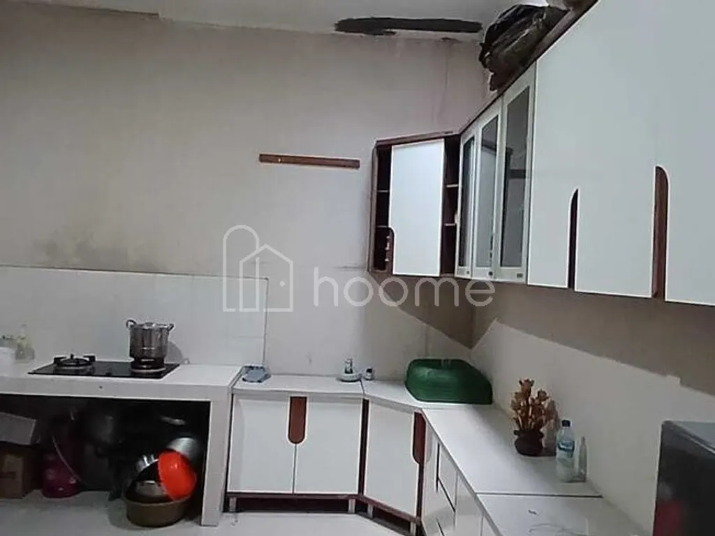 Jual Cepat Rumah Hook Bagus Terawat Siap Huni di Buah Batu - Logam