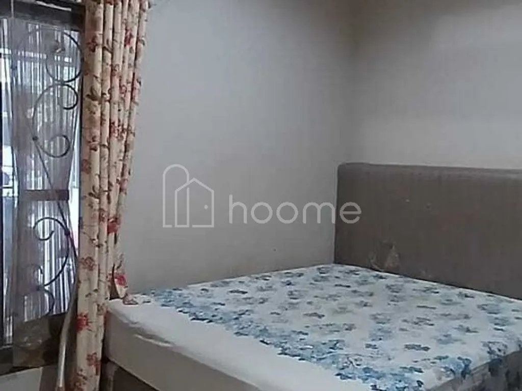 Jual Cepat Rumah Hook Bagus Terawat Siap Huni di Buah Batu - Logam