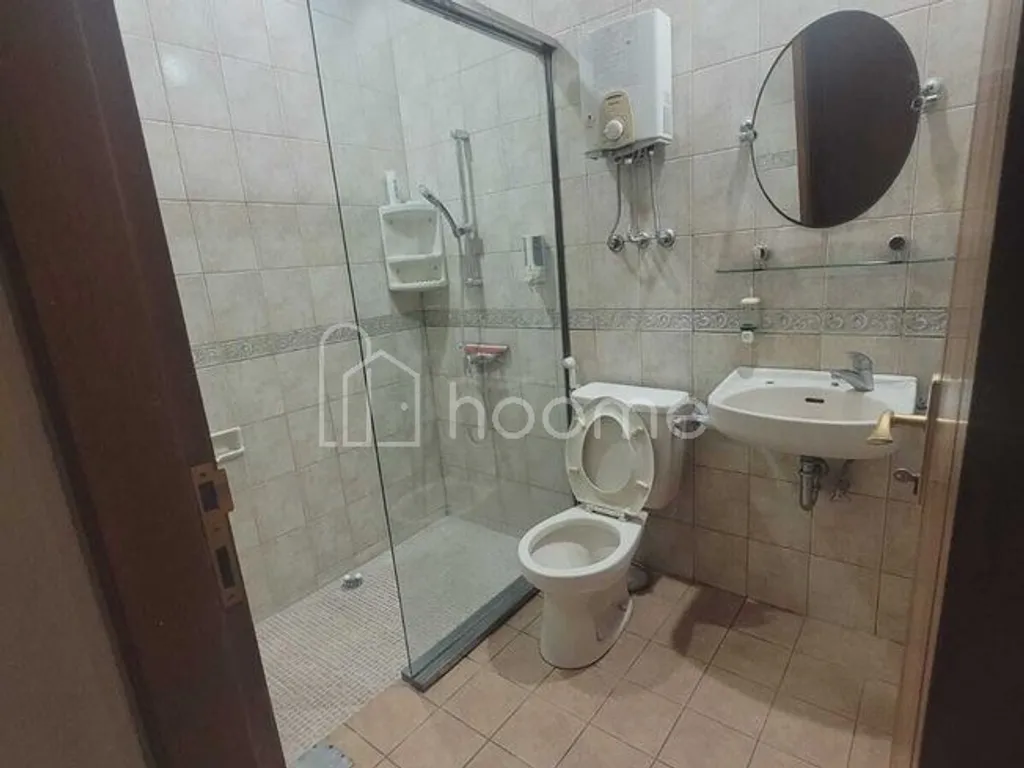 Jual Cepat Rumah Hook Bagus Terawat Siap Huni di Buah Batu - Logam