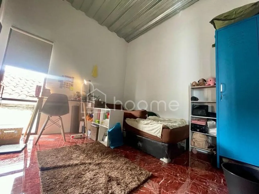 Dijual Rumah Kos lokasi strategis di jalan cisitu lama