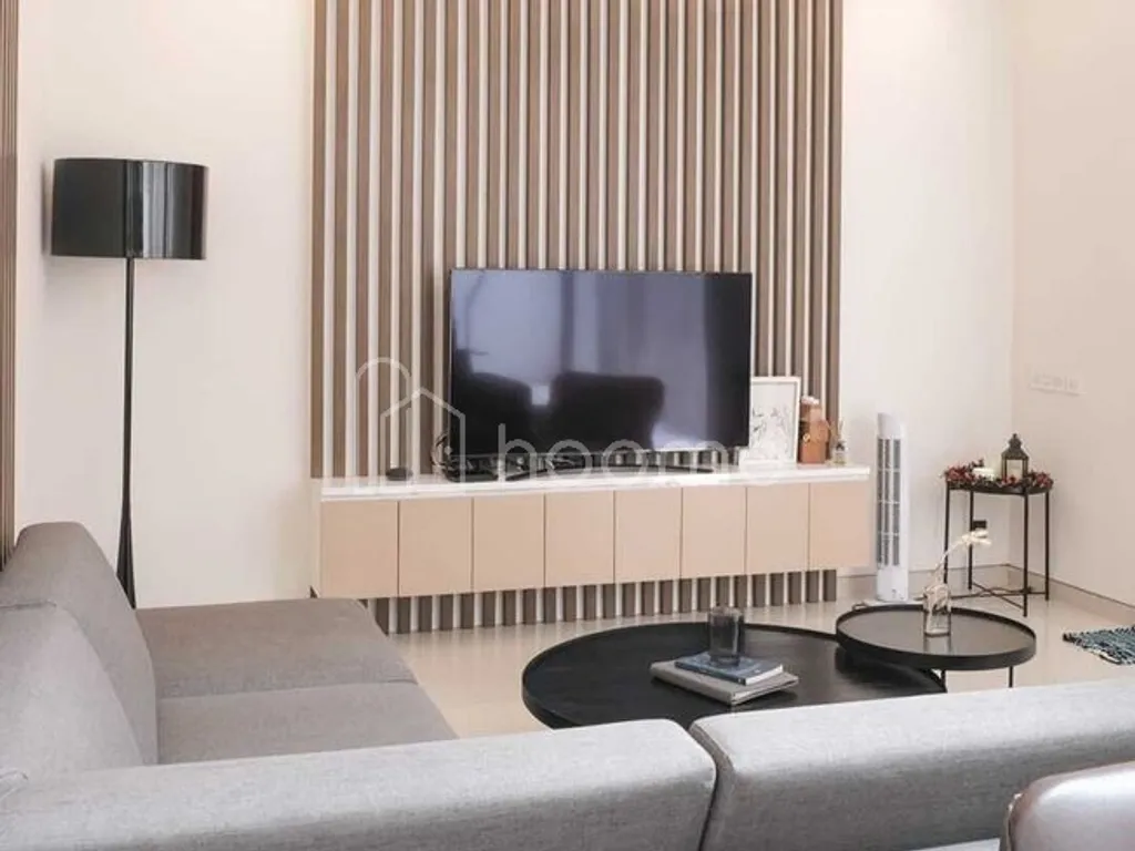 TURUN HARGA Rumah MURAH cantik siap huni di Setra Dago Antapani