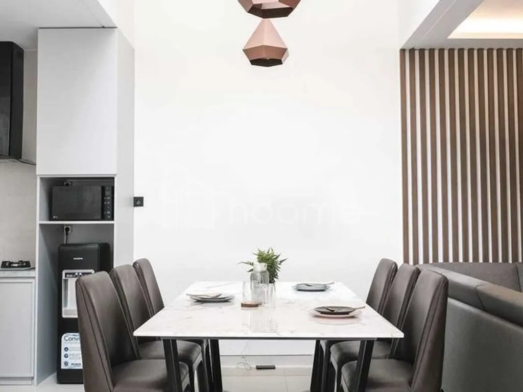 TURUN HARGA Rumah MURAH cantik siap huni di Setra Dago Antapani