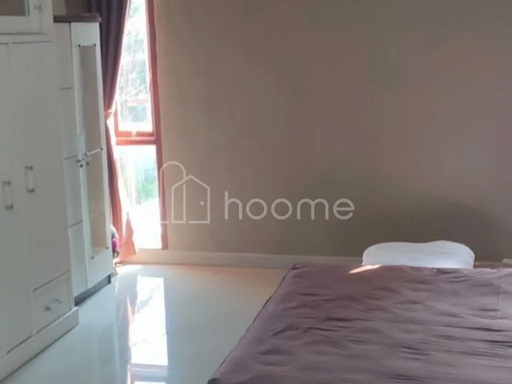 Dijual Rumah murah harga pasaran di Komplek Gumuruh