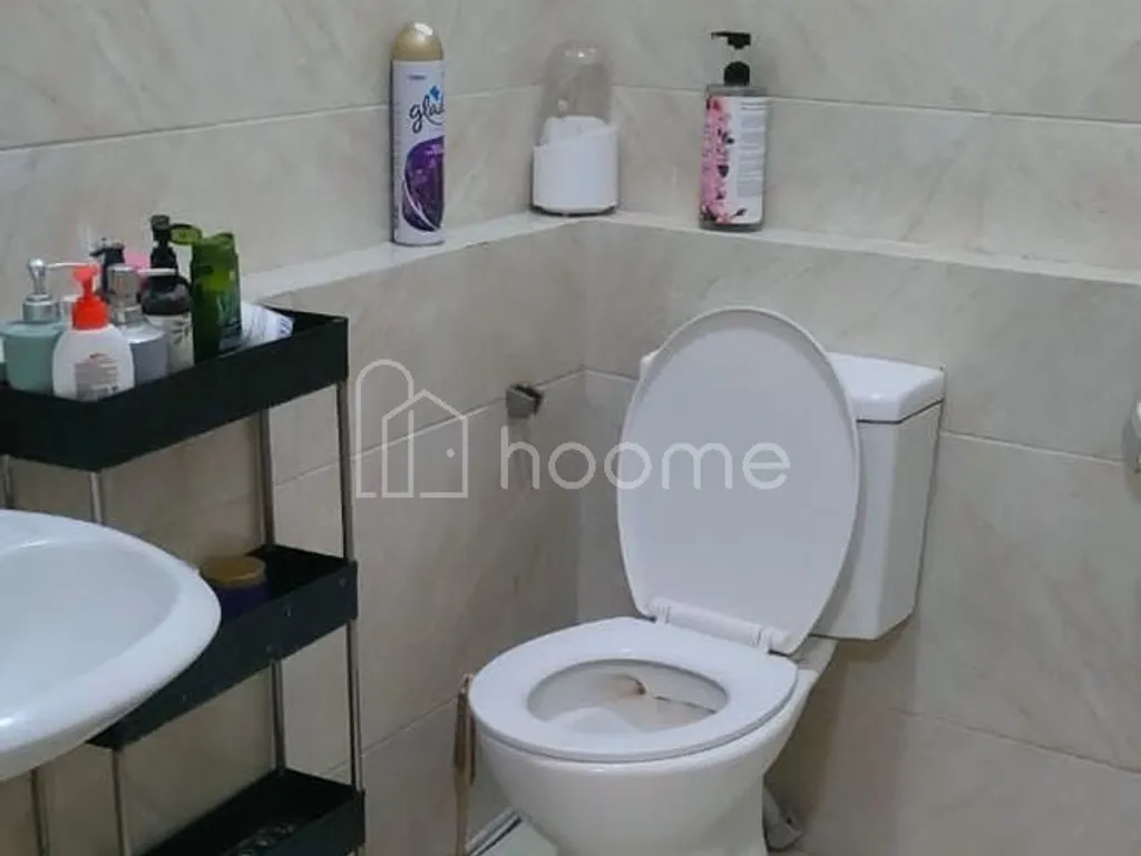 Dijual Rumah murah harga pasaran di Komplek Gumuruh