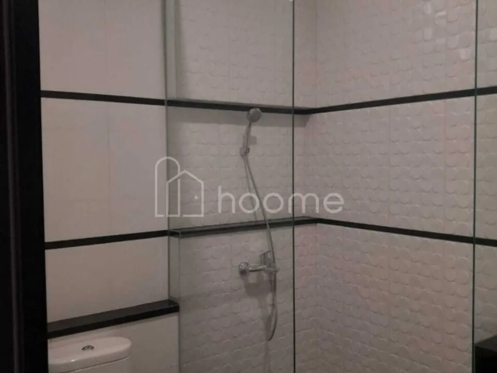 Dijual Rumah baru di Singgasana Pradana