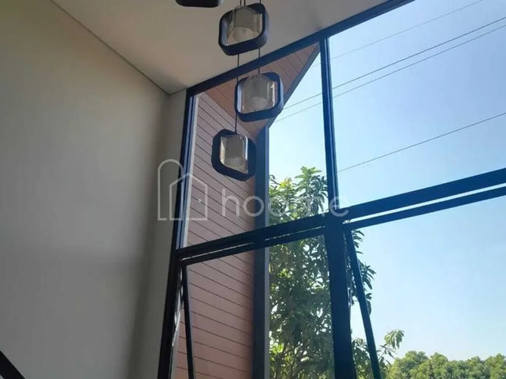 Dijual Rumah baru di Singgasana Pradana