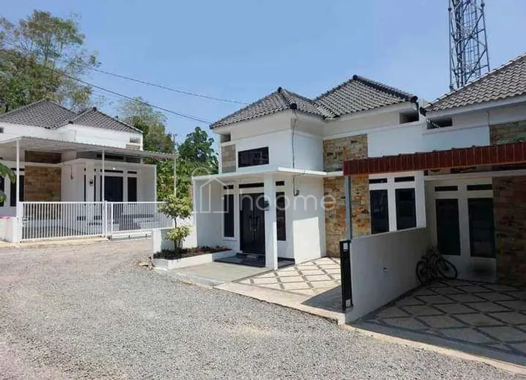 Hunian Estetik dan Mewah dekat UNILA & CIPLAZZ Rajabasa Bandar Lampung