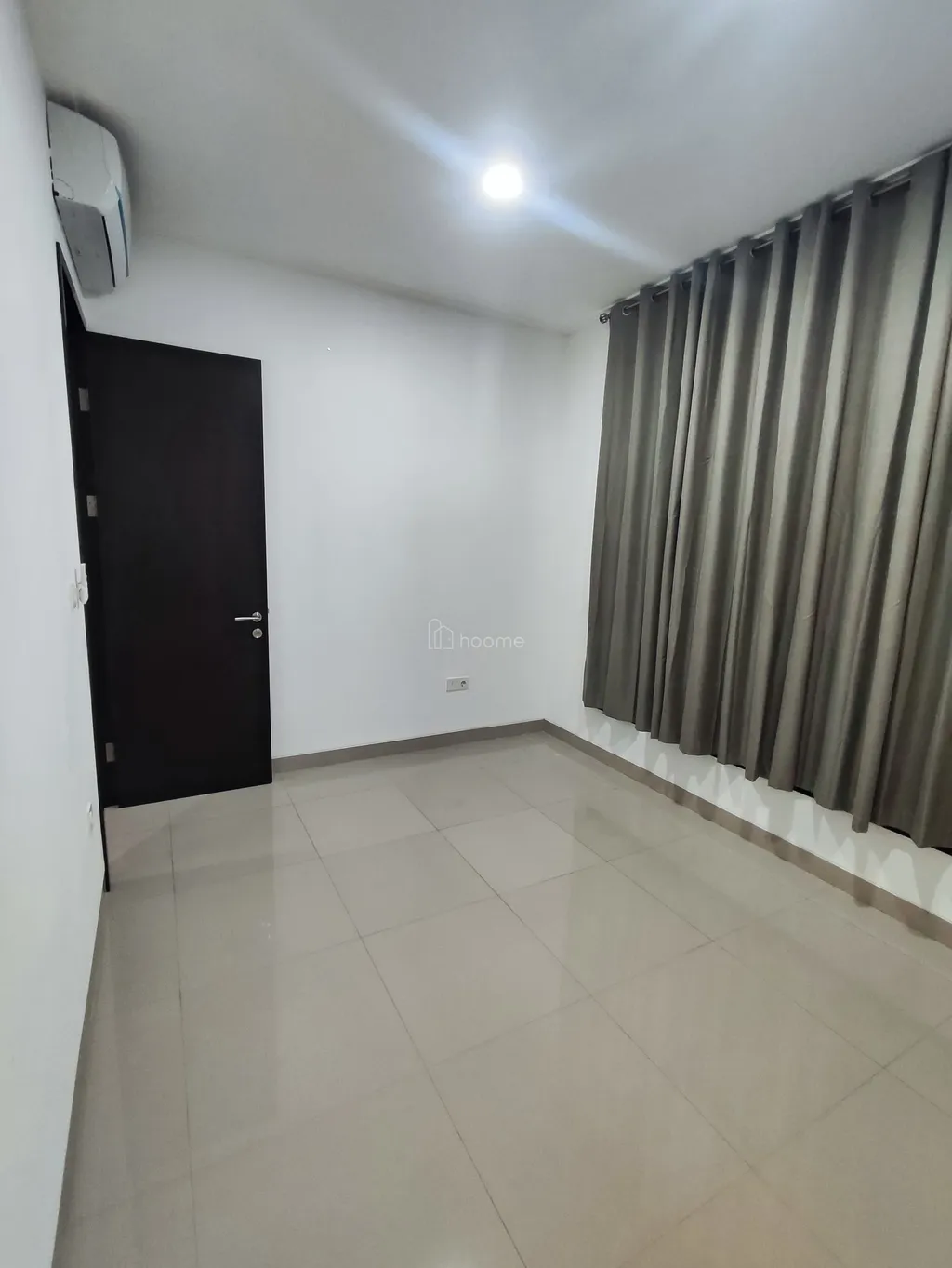 DISEWAKAN CONDO HOUSE JAKBAR