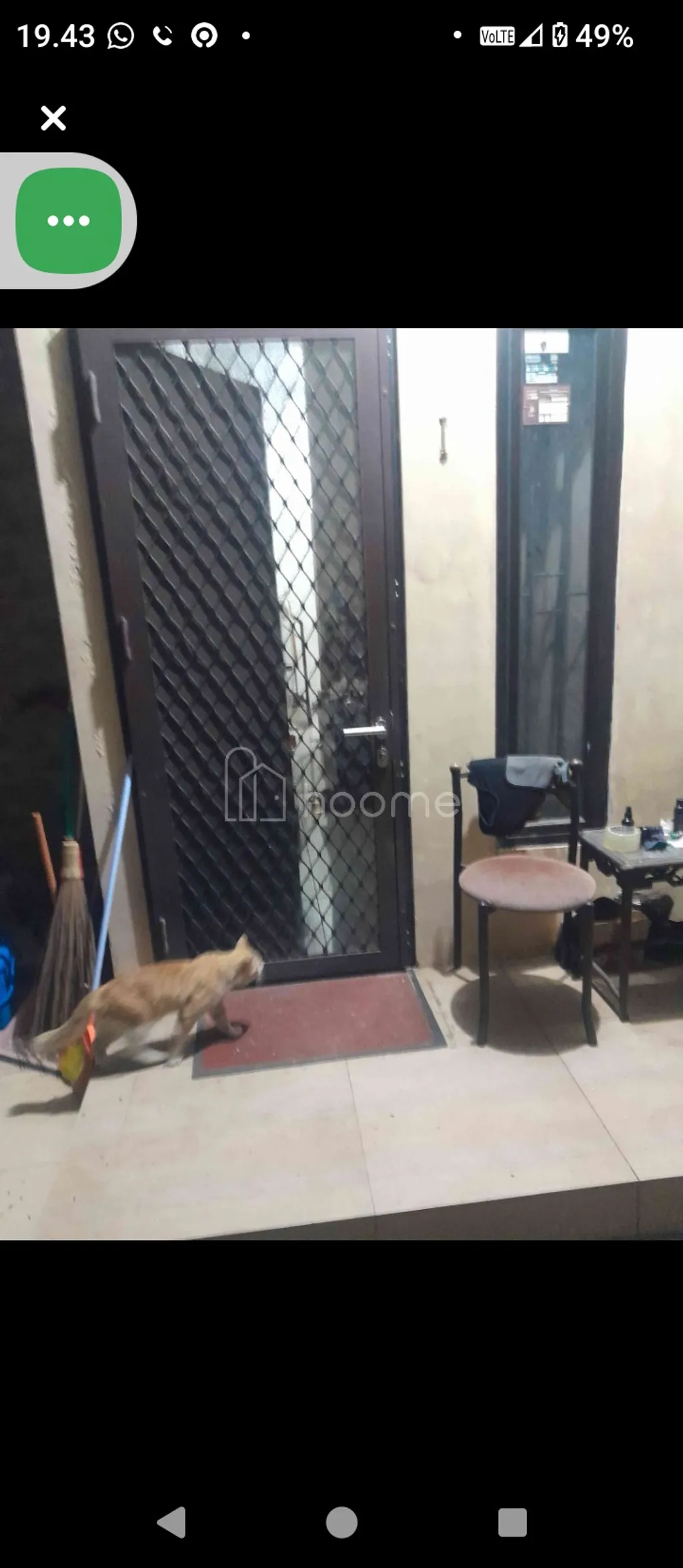 Dijual Rumah 3KT 2KM 60m² Siap Huni  di Lokasi Strategis!