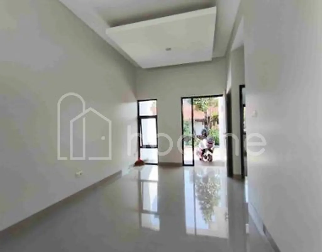 RUMAH BARU MINIMALIS RIUNG BANDUNG AKSES DEKAT JL soekarnohatta