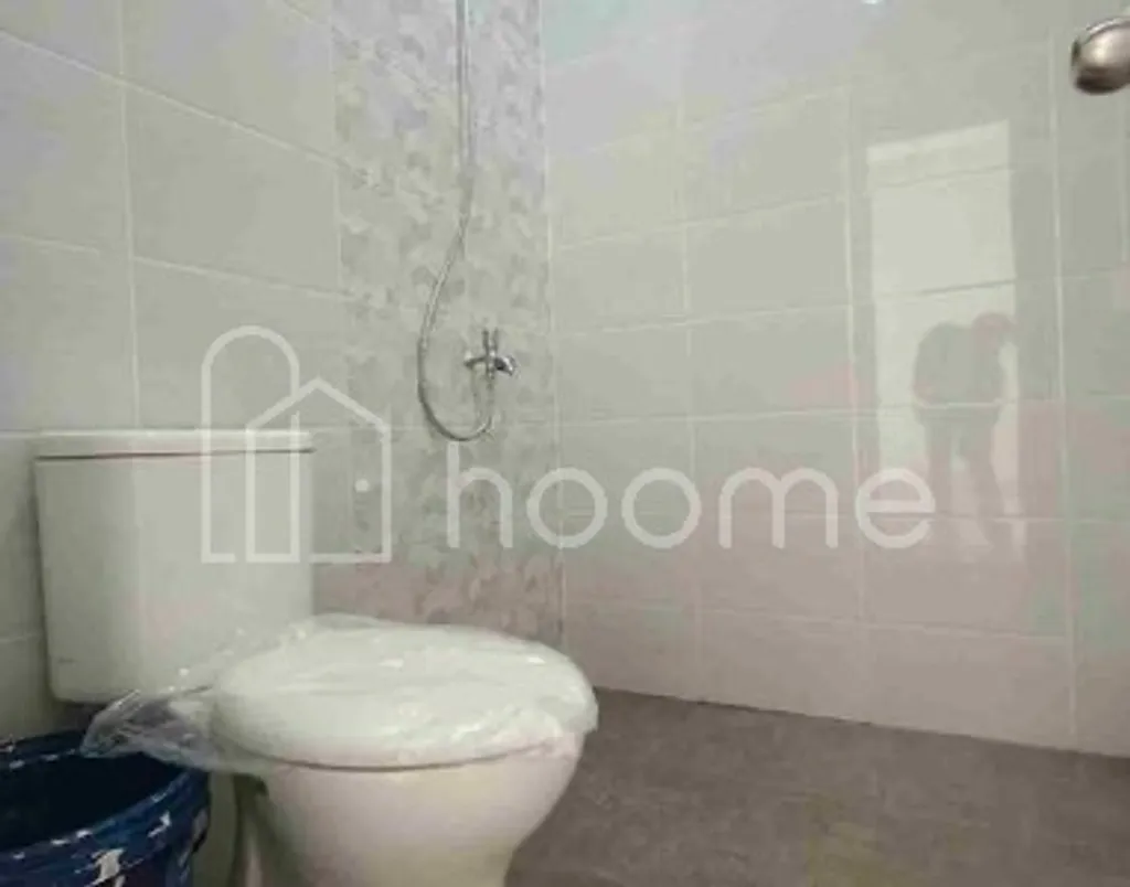 RUMAH BARU MINIMALIS RIUNG BANDUNG AKSES DEKAT JL soekarnohatta