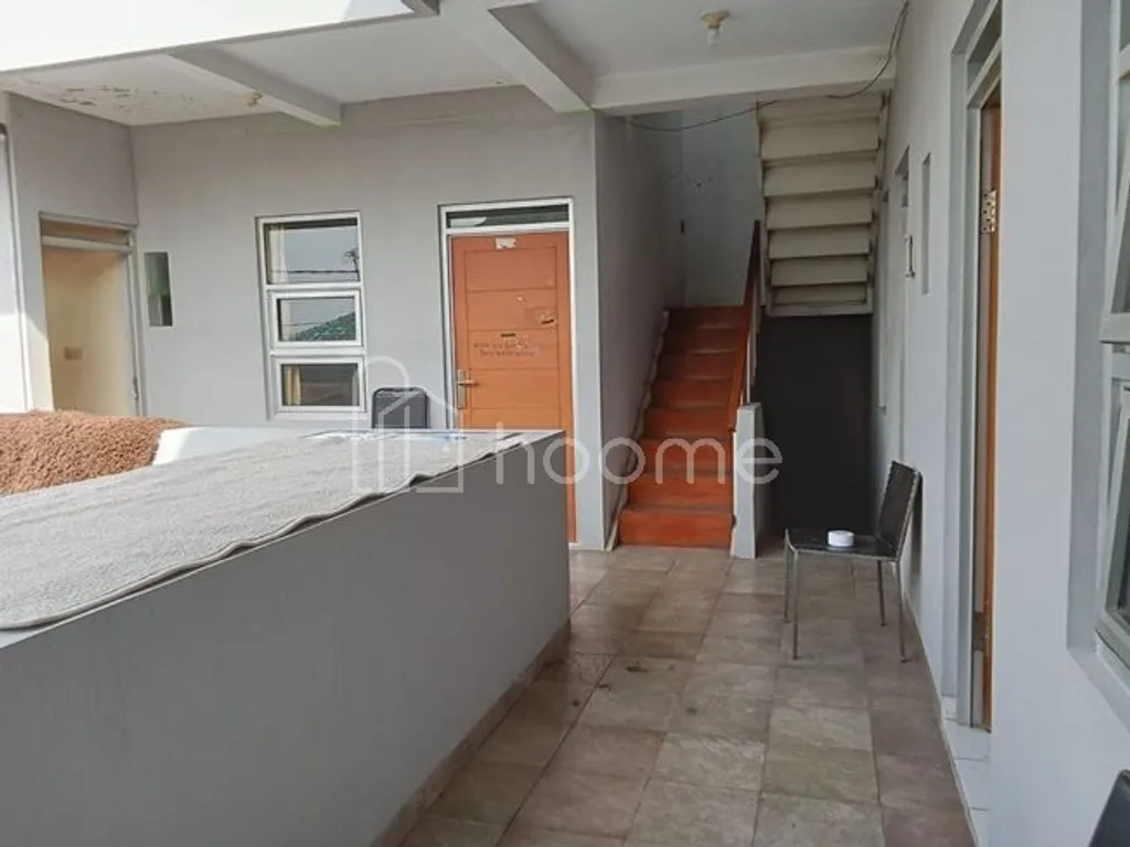 rumah bagus untuk invesatasi cigadung cocok untuk kost / kantor