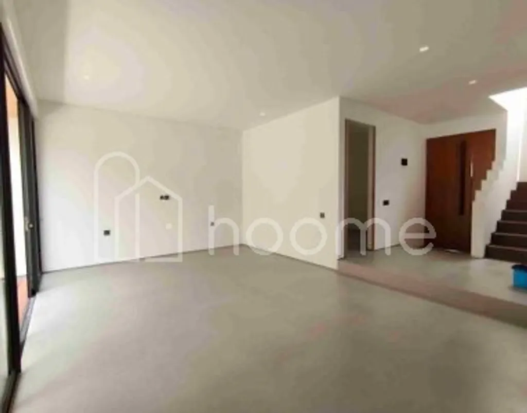 Dijual rumah baru di riung bandung desain industrial tropis