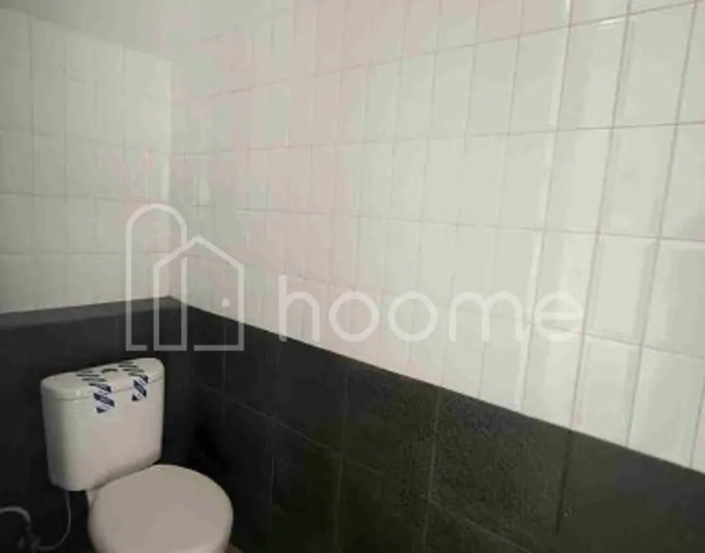 Dijual rumah baru di riung bandung desain industrial tropis