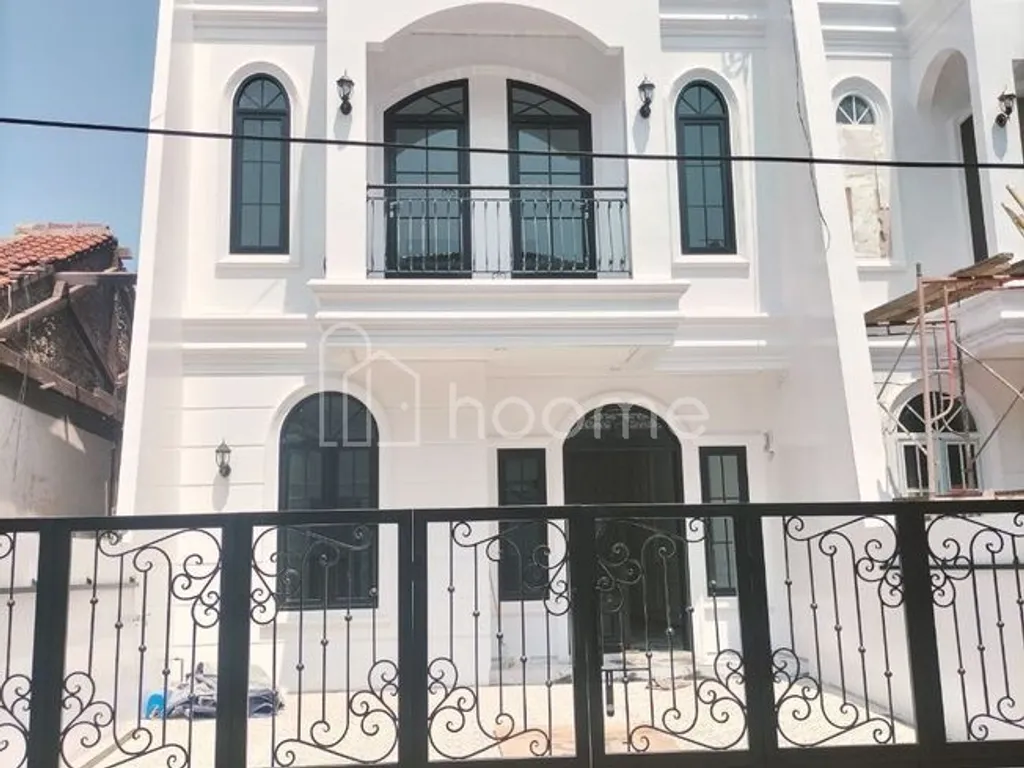 rumah baru modern di tengah kota bandung bkr pasir salam