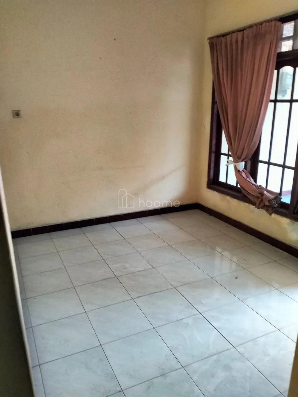 Dijual Cepat Rumah Kondisi Apa Adanya