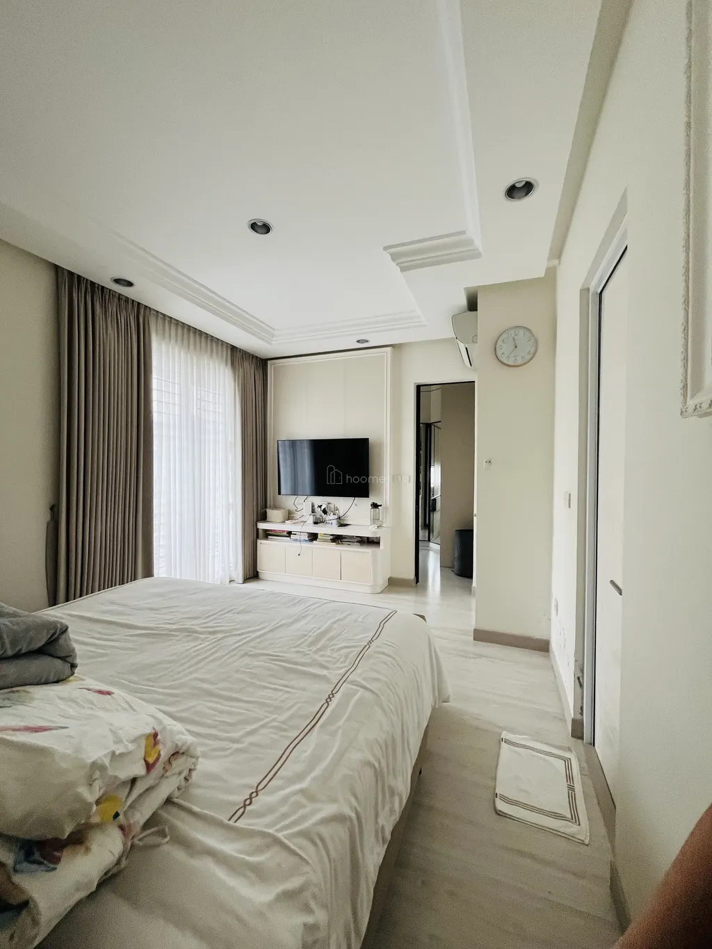 JUAL Rumah Duta Garden Cluster Westwood