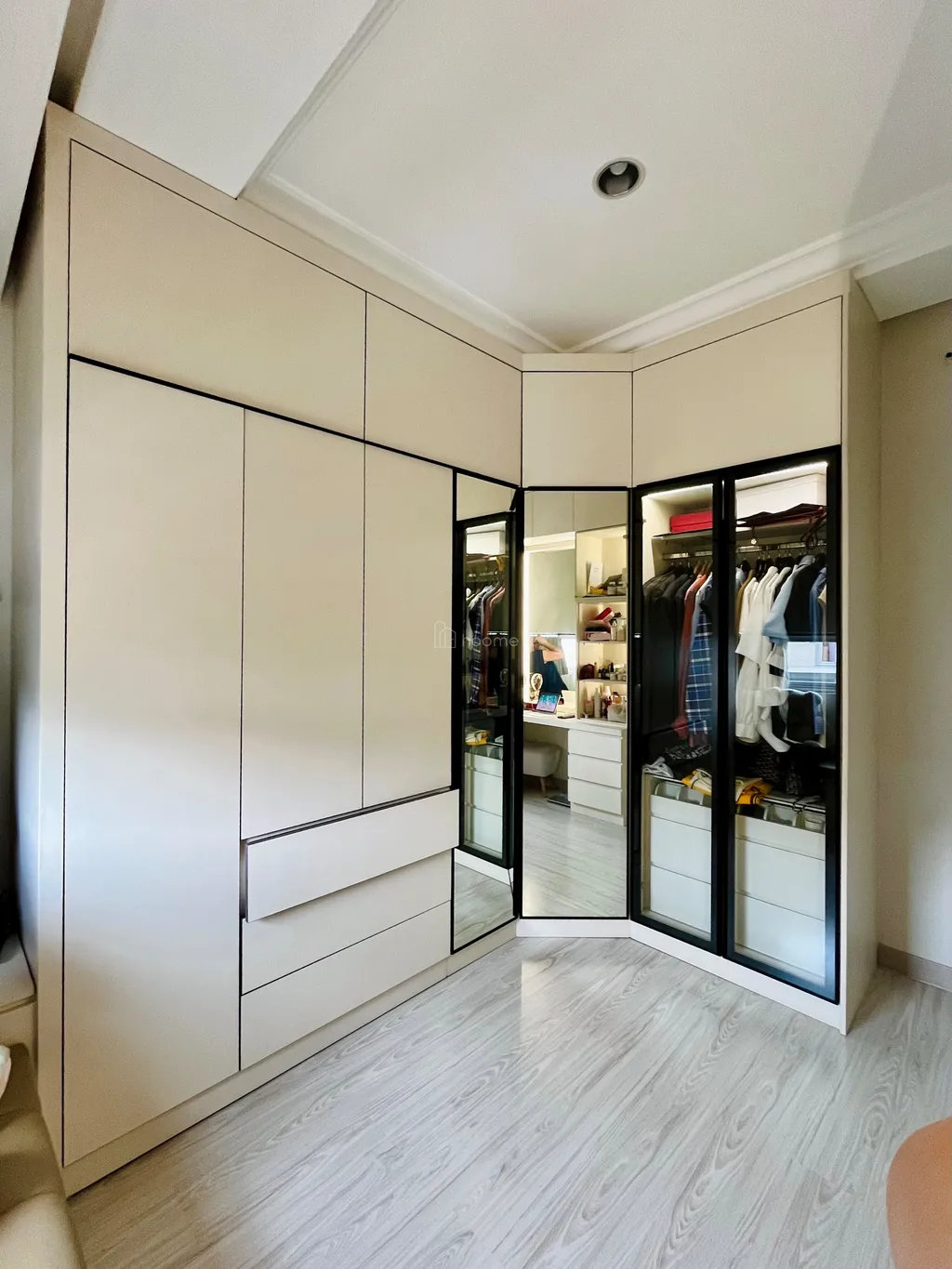 JUAL Rumah Duta Garden Cluster Westwood