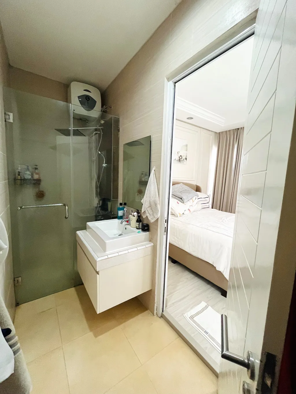 JUAL Rumah Duta Garden Cluster Westwood