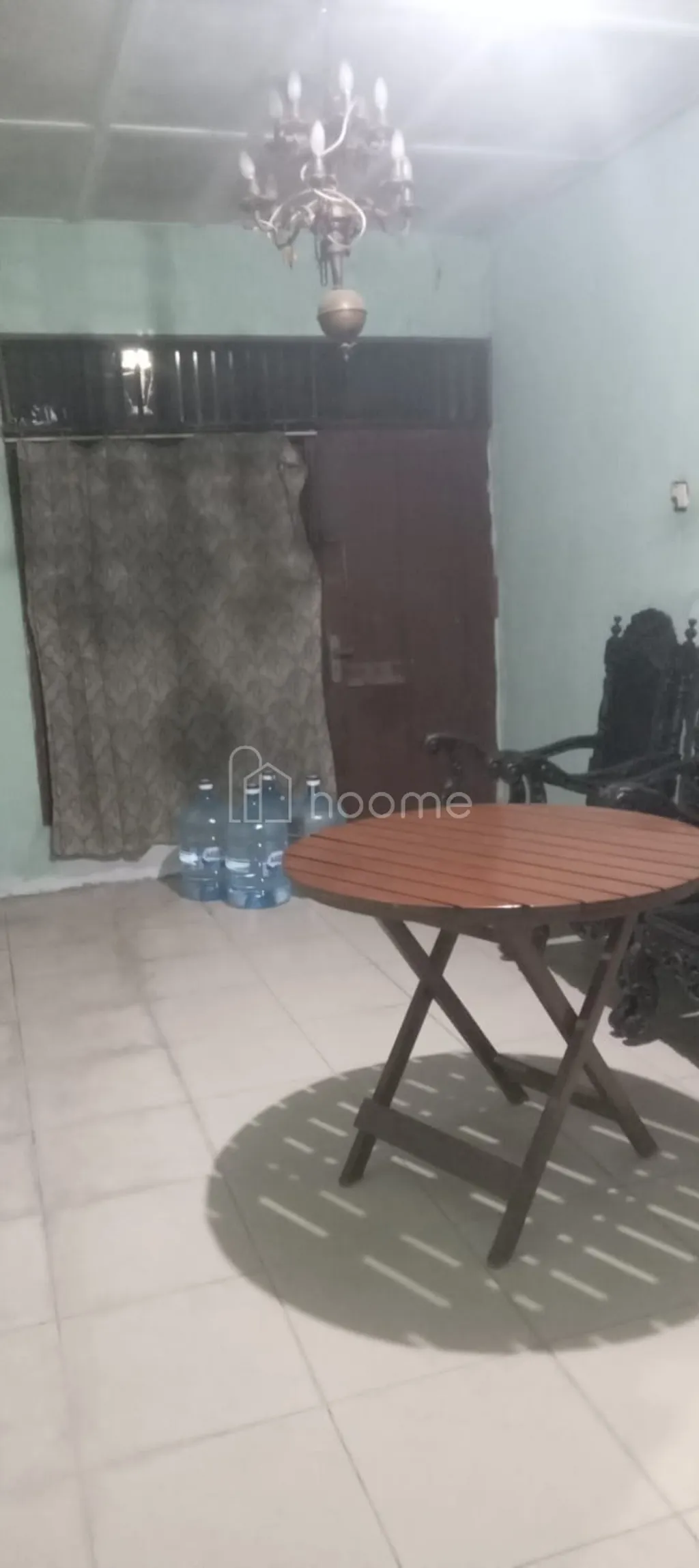 Dijual rumah komplek PDK Cirendeu jakarta selatan