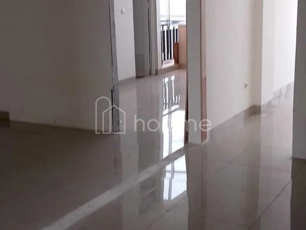 DISEWAKAN 2 RUKO GANDENG JEBOL GOLFISLAND 5 LANTAI HADAP PANTAI