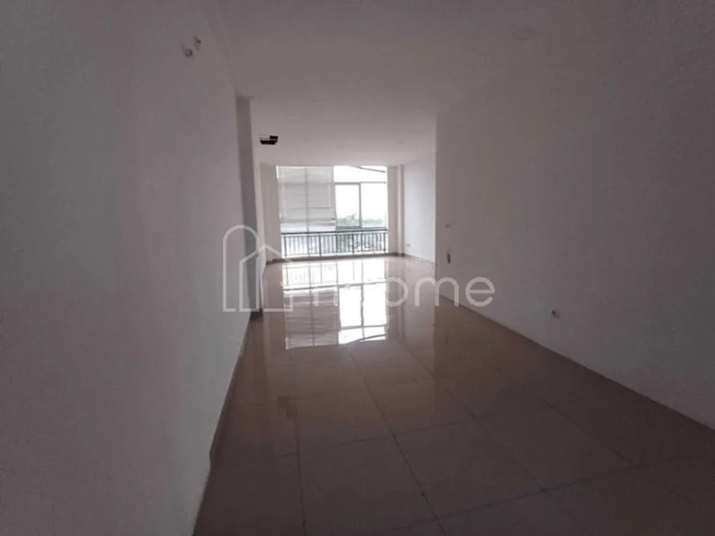 DISEWAKAN 2 RUKO GANDENG JEBOL GOLFISLAND 5 LANTAI HADAP PANTAI