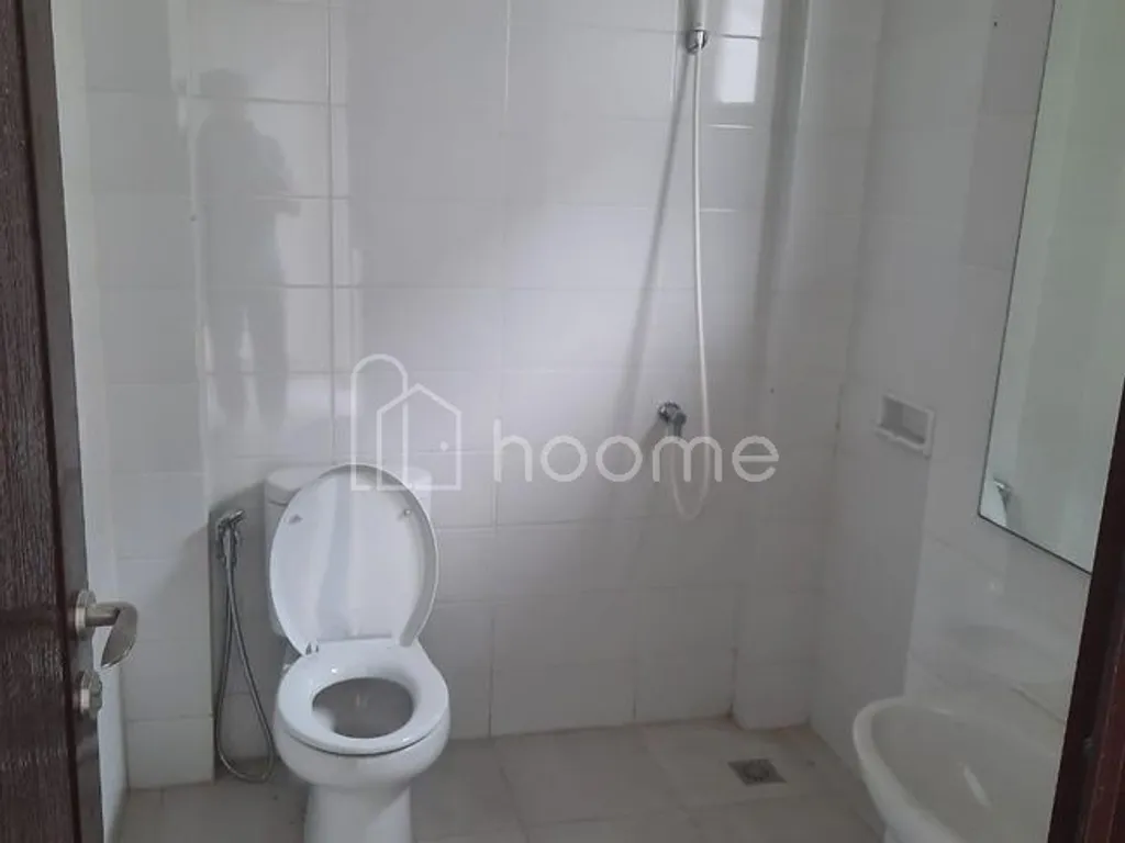 DISEWAKAN RUKO MEGA KUNINGAN PIK2 HADAP APARTEMEN TOKYO