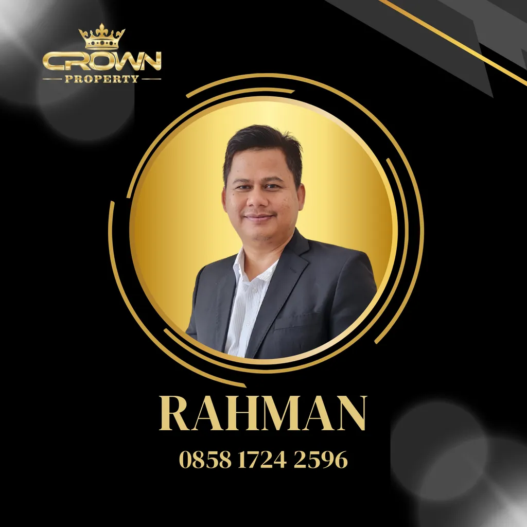 Foto Rahman Crown