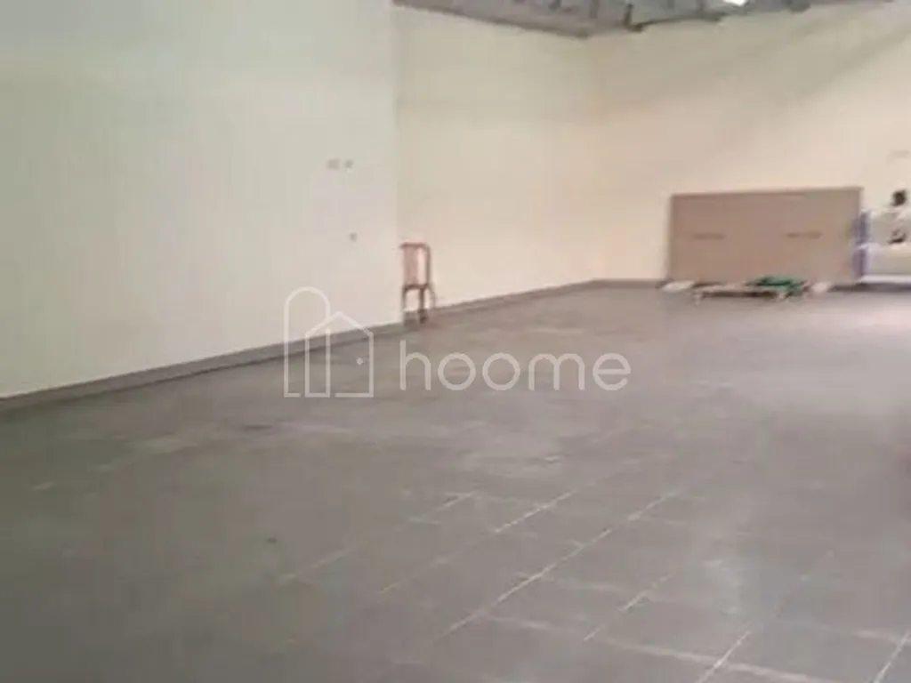 Disewakan Ruko Gandeng Luas 324 Cakung Pulogebang Jakarta Timur